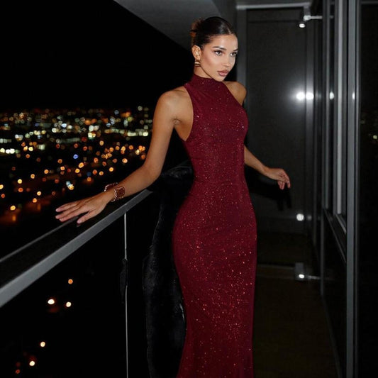 Robe de soirée LH
