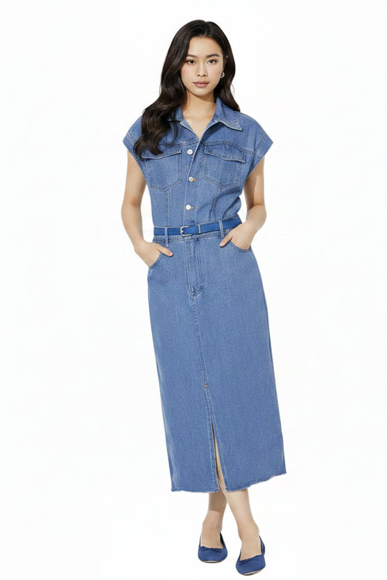 Robe de jour