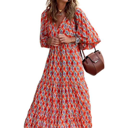 Robe de jour
