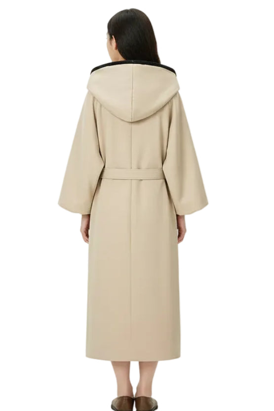 Manteau