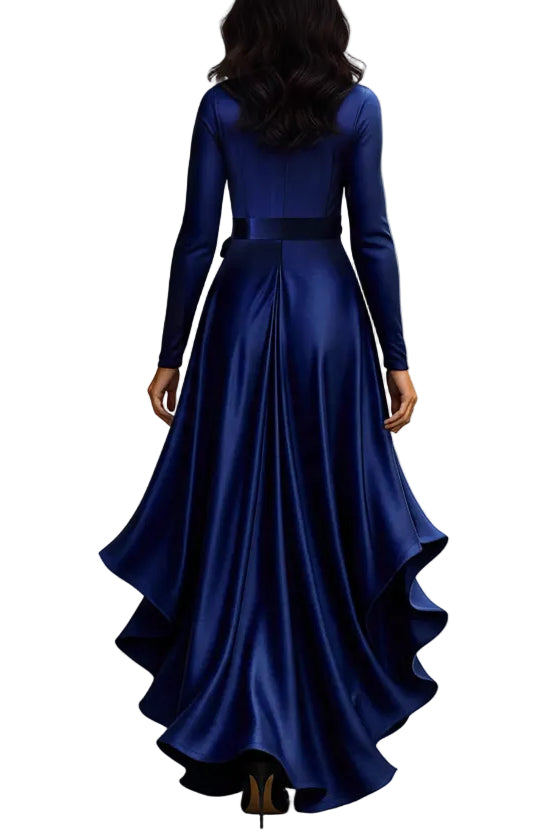 Robe de soirée