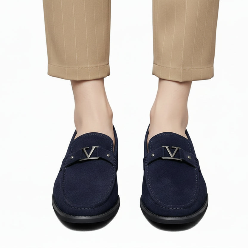 Mocassins hommes