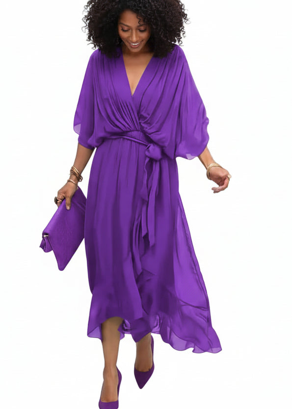 Robe de jour