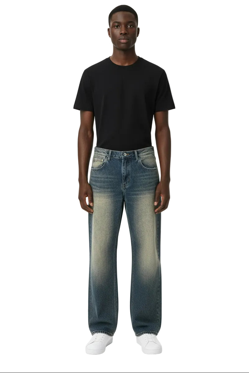 Pantalon jean
