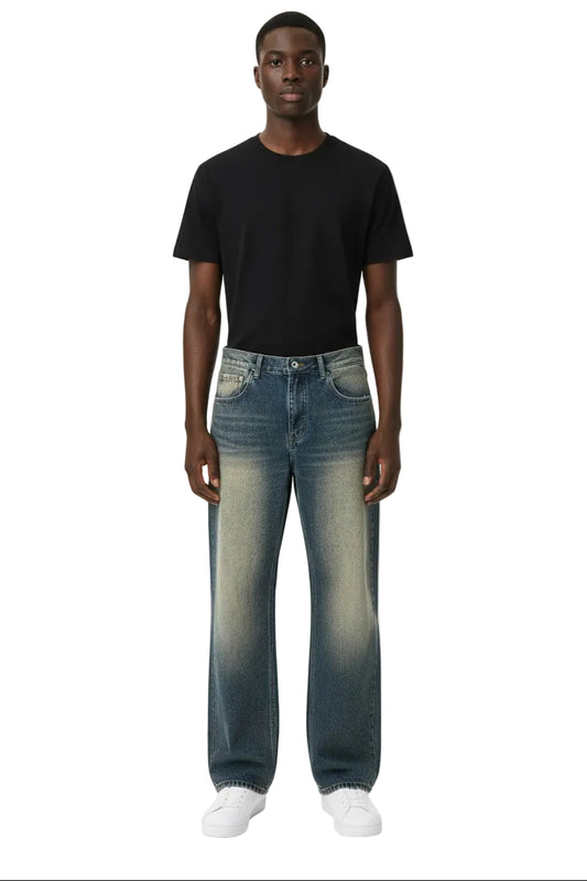 Pantalon jean