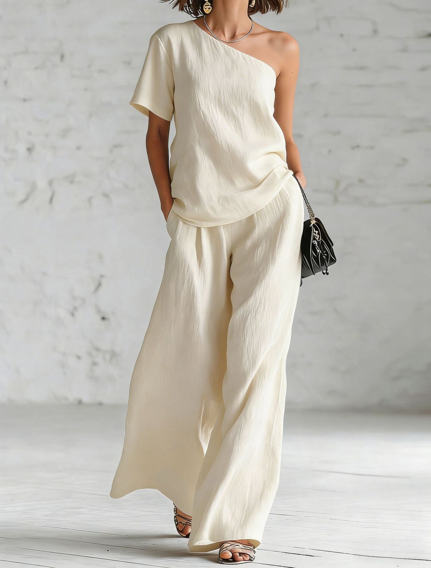 Ensemble pantalon LH
