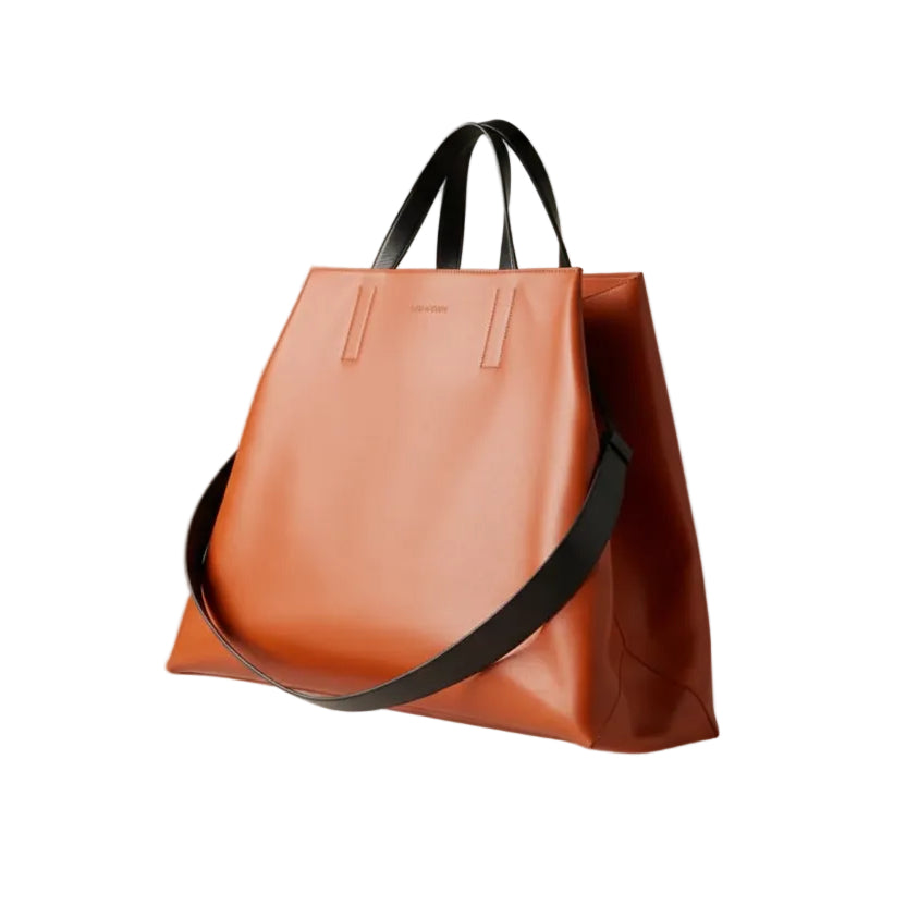 Sac à main  en cuir