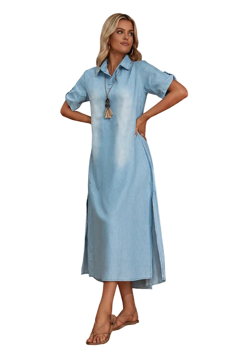 Robe de jour