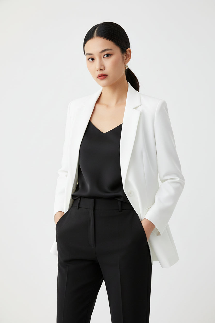Ensemble pantalon