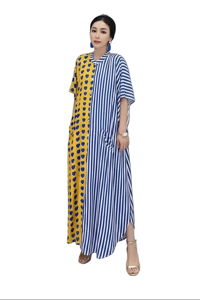 Robe de jour