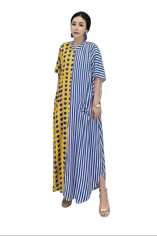 Robe de jour