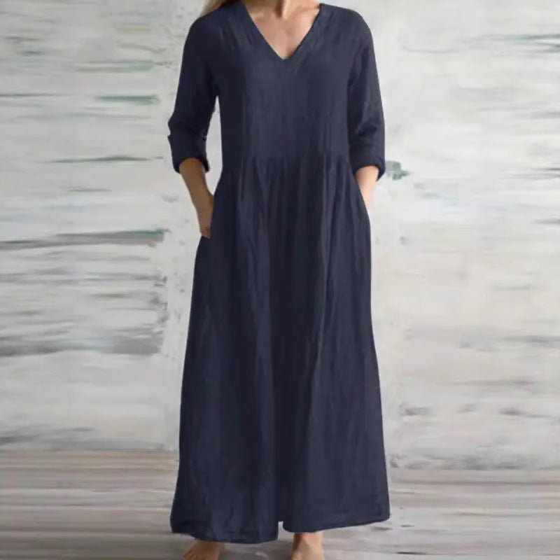 Robe de jour LH