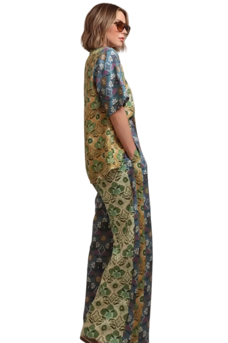 Ensemble pantalon