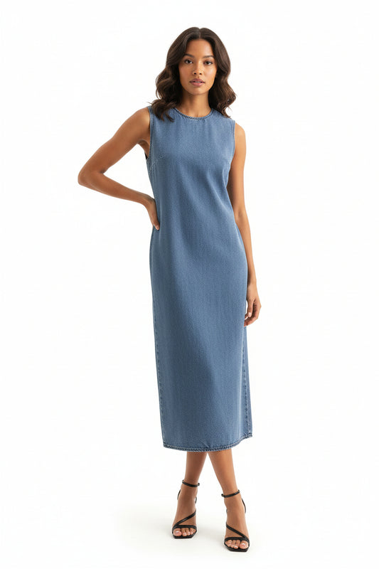 Robe de jour