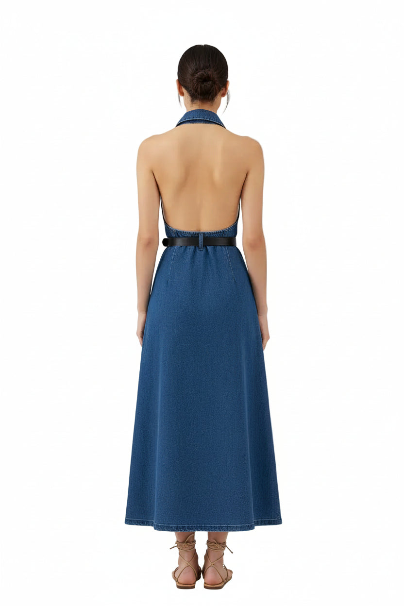 Robe de jour