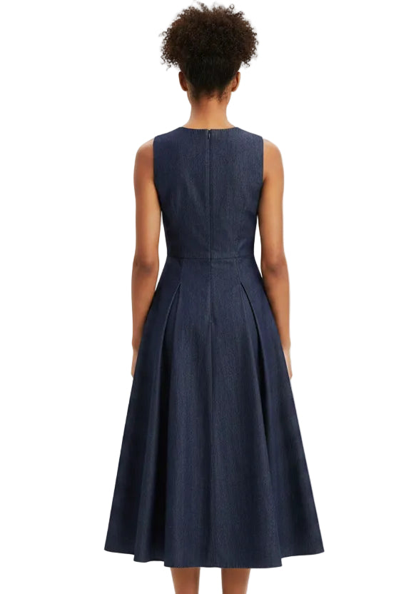 Robe de jour