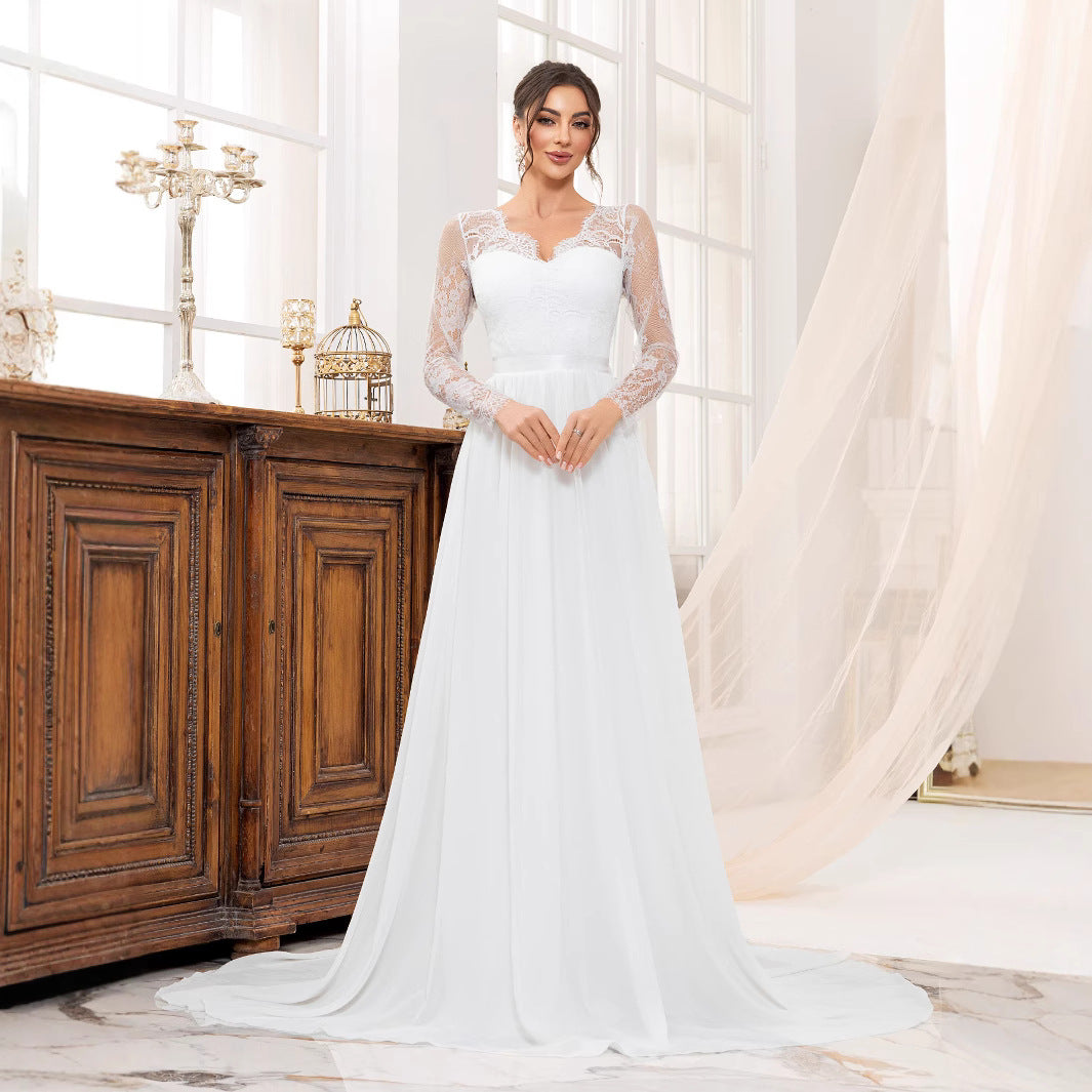 Robe de soirée LH