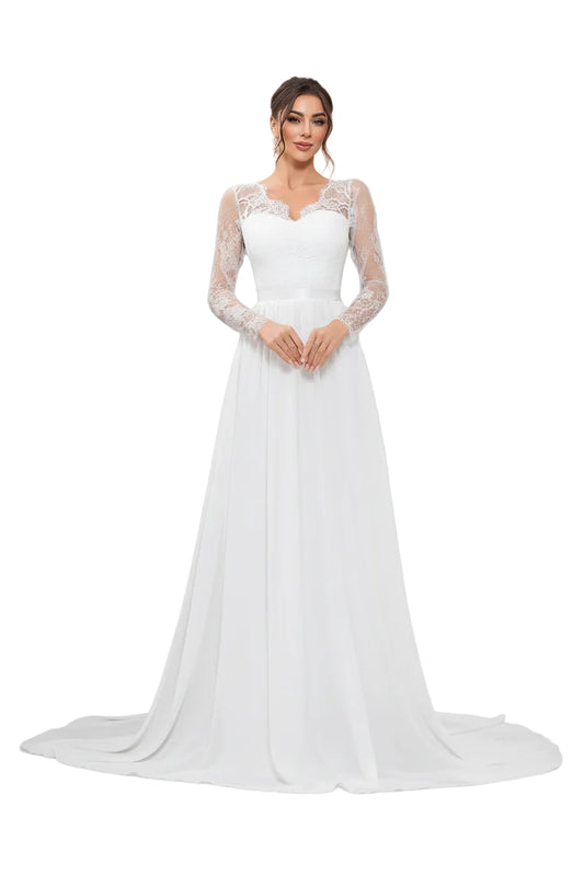 Robe de soirée