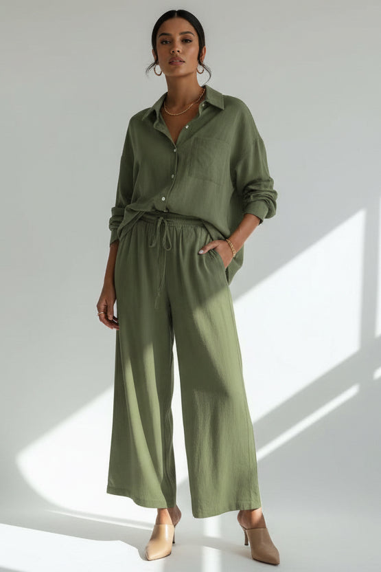 Ensemble  pantalon