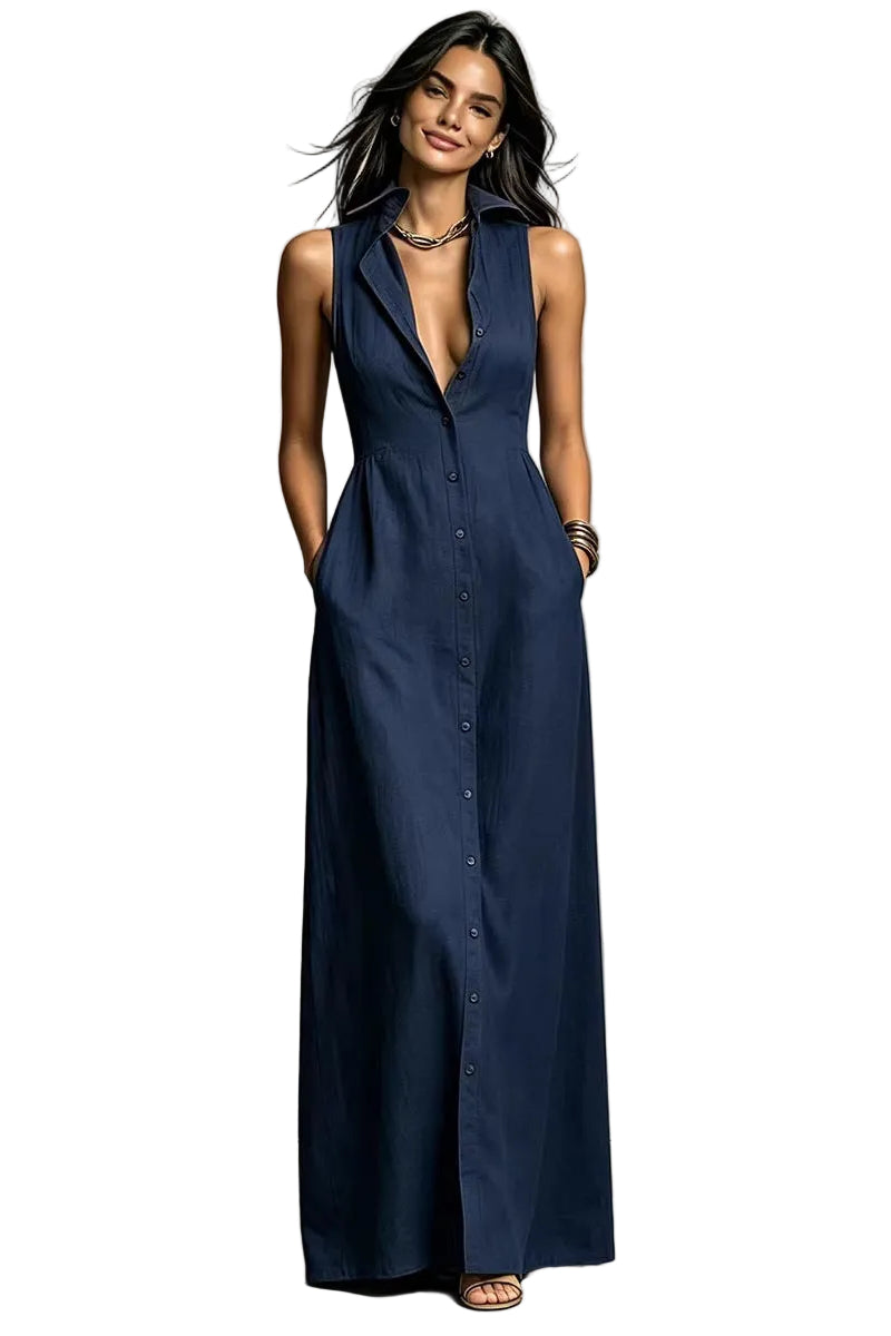 Robe de jour