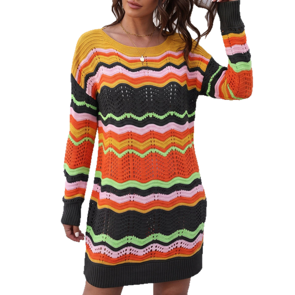 Robe de jour LH