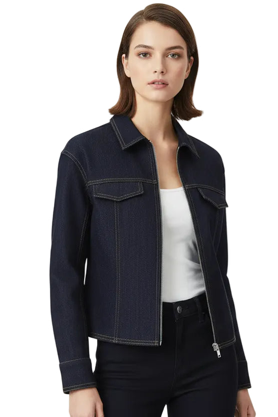 Ensemble Veste