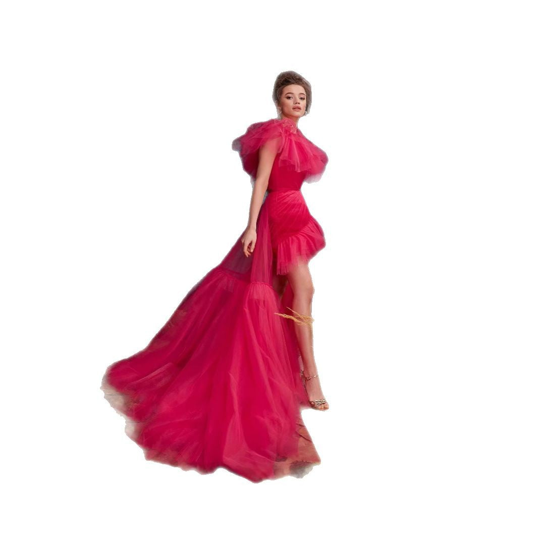 Robe de soirée LH