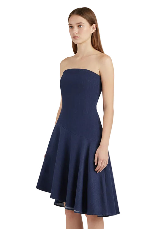 Robe de jour
