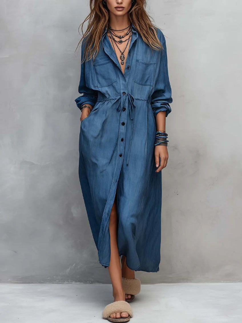 Robe de jour LH