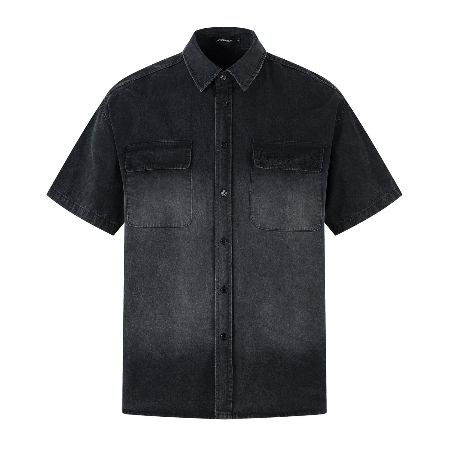 Chemise en jean LH