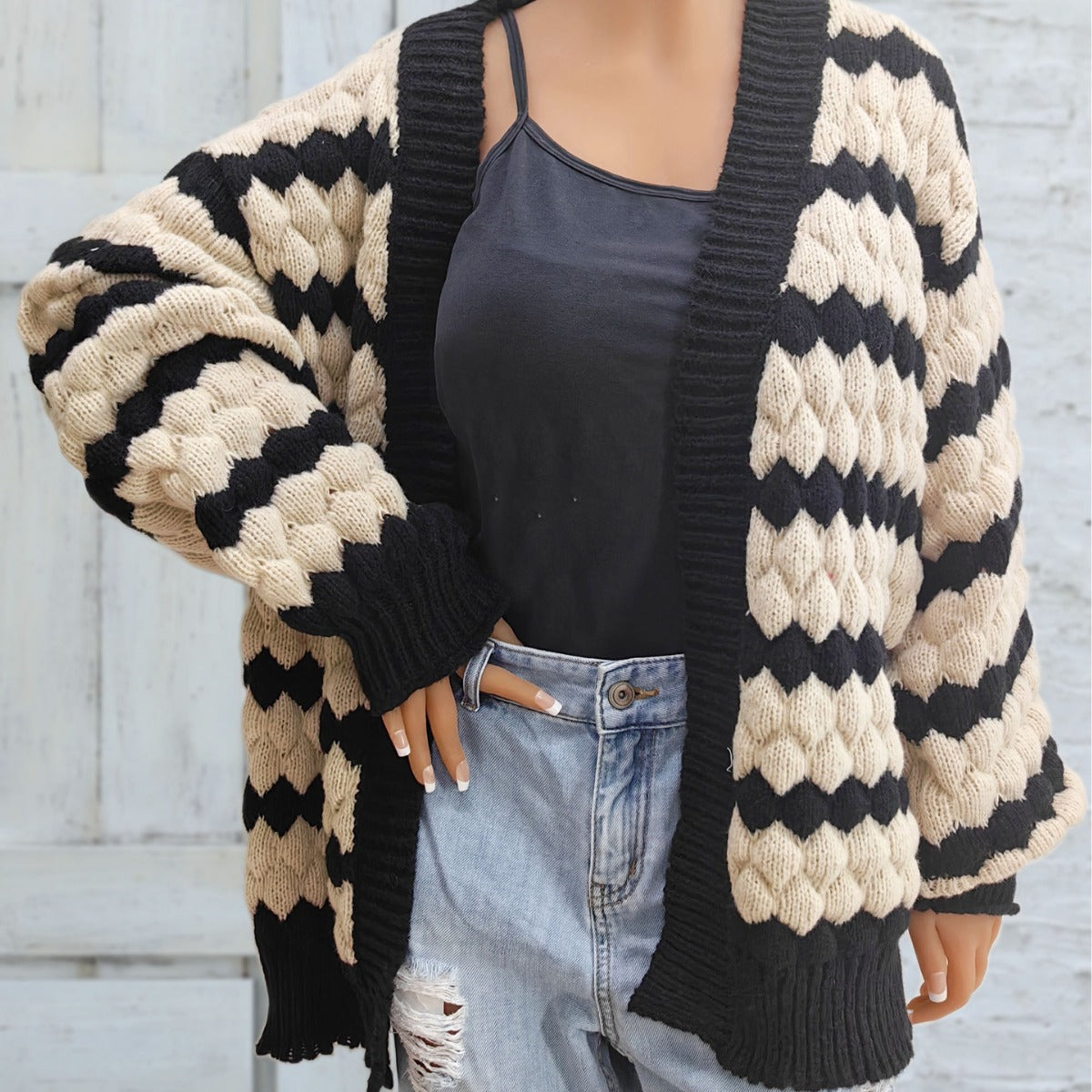 Cardigan LH