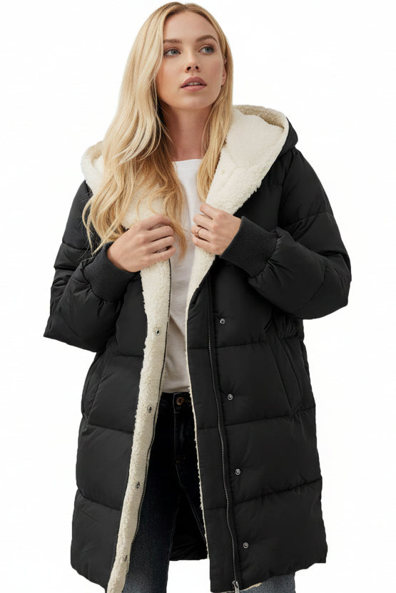 Manteau