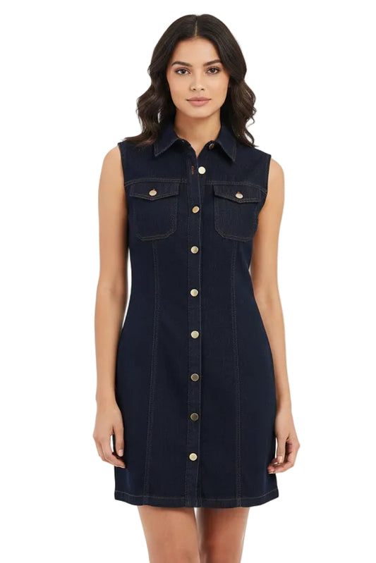 Robe de jour
