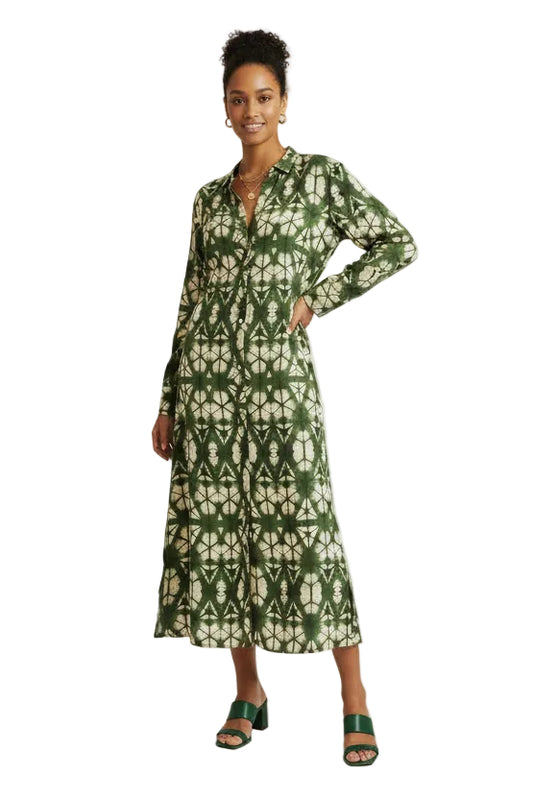 Robe  de jour