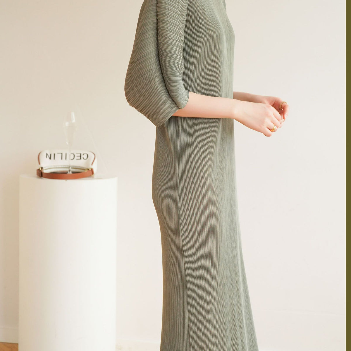 Robe  de jour LH
