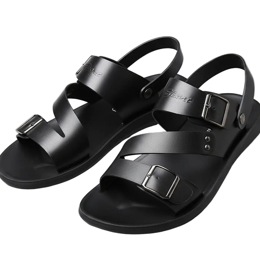 Sandales hommes