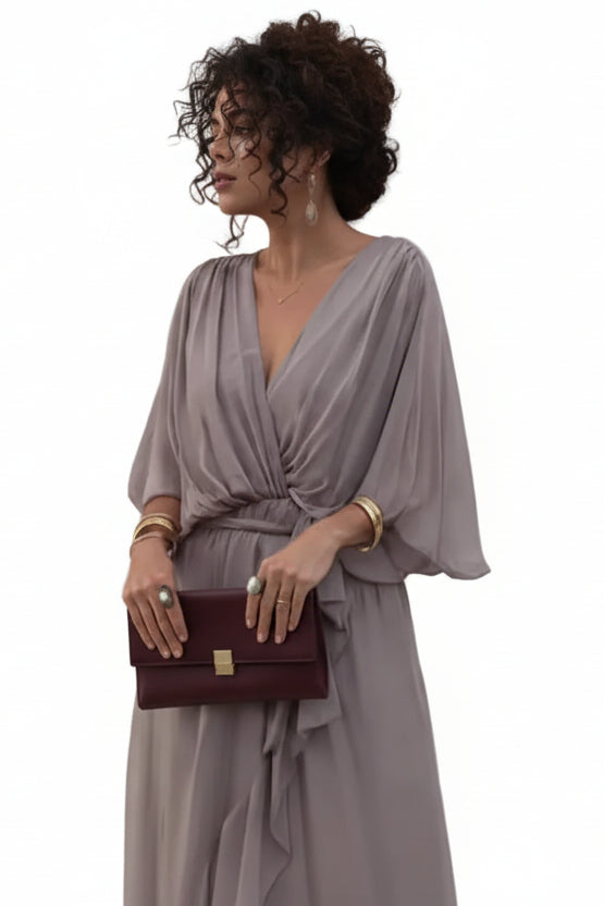 Robe de jour