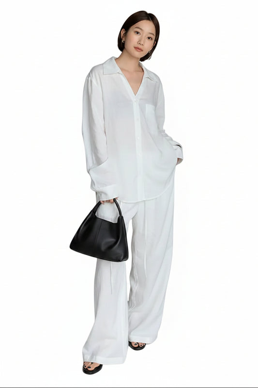 Ensemble pantalon