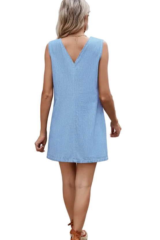 Robe de jour