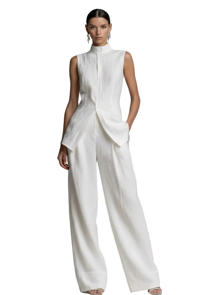 Ensemble pantalon