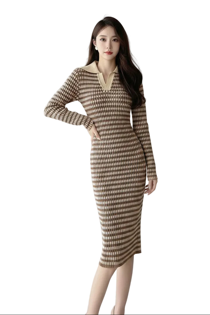 Robe de jour