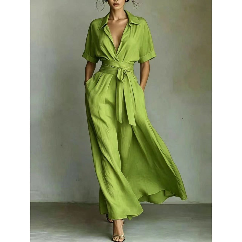 Robe de jour LH