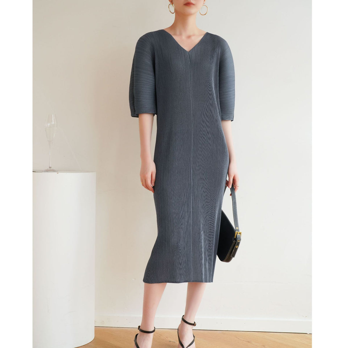 Robe  de jour LH