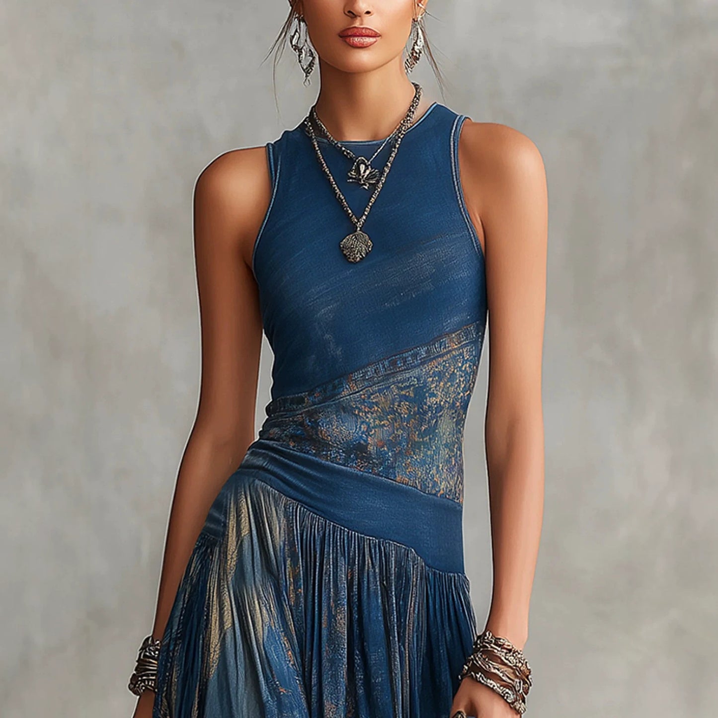 Robe de jour LH