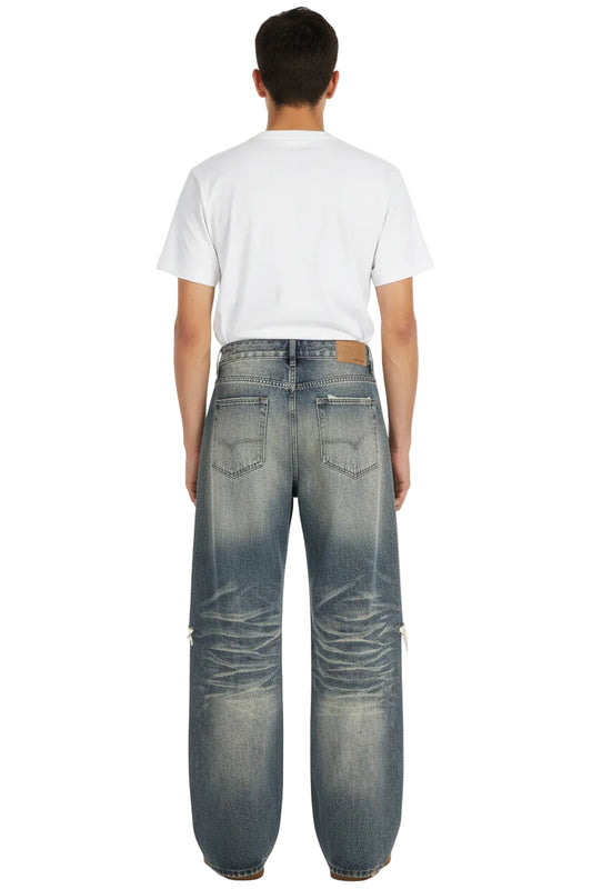 Pantalon jean
