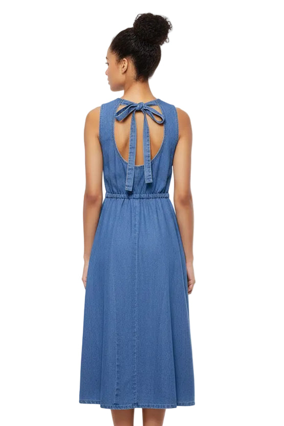 Robe de jour