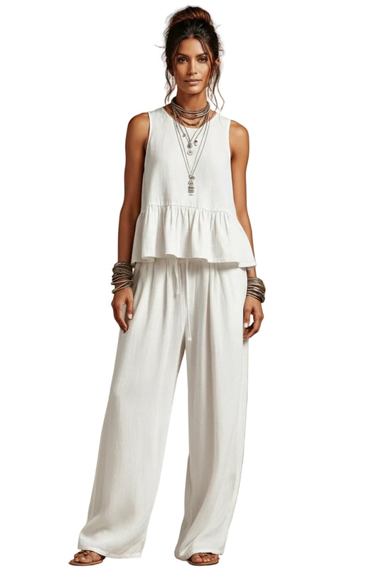 Ensemble pantalon
