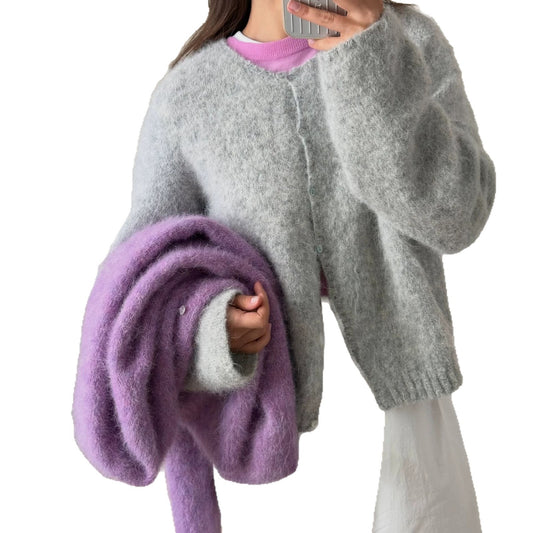 Cardigan LH