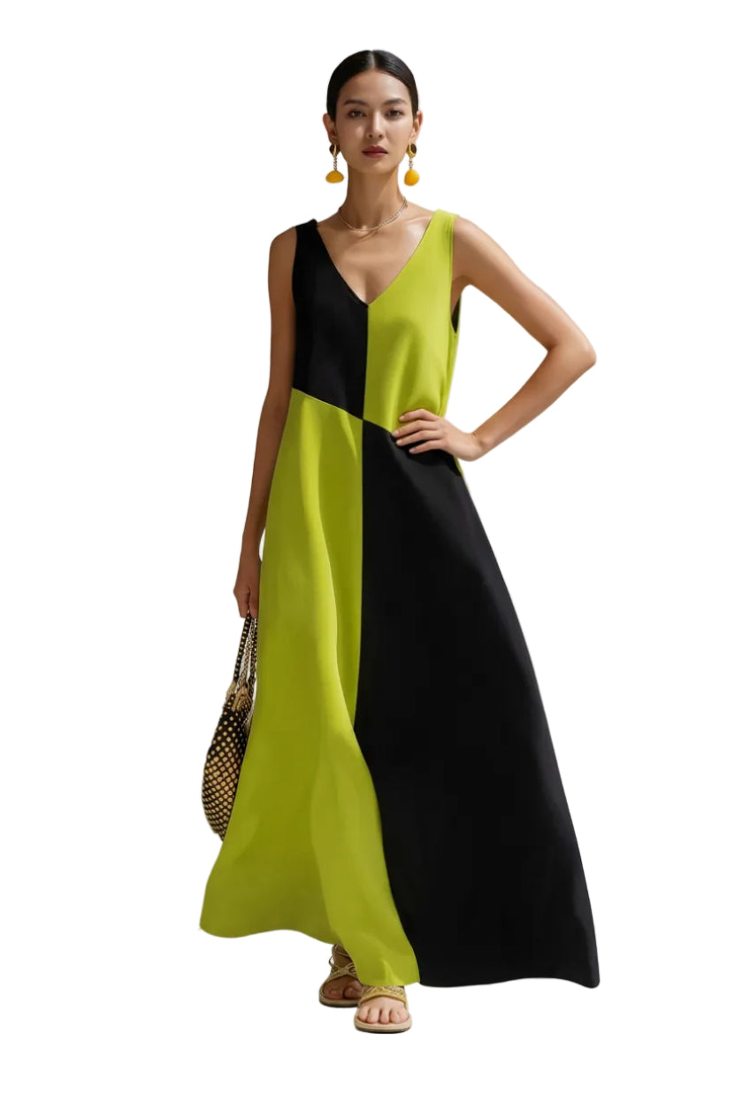 Robe de jour