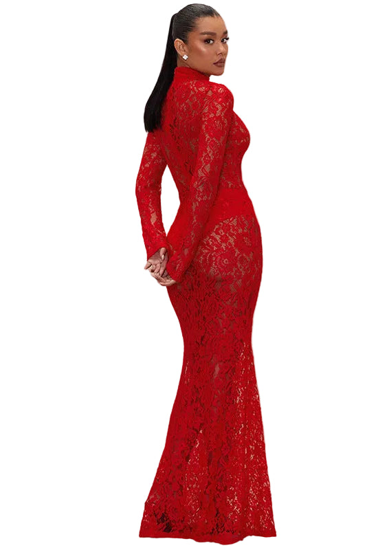 Robe de soirée